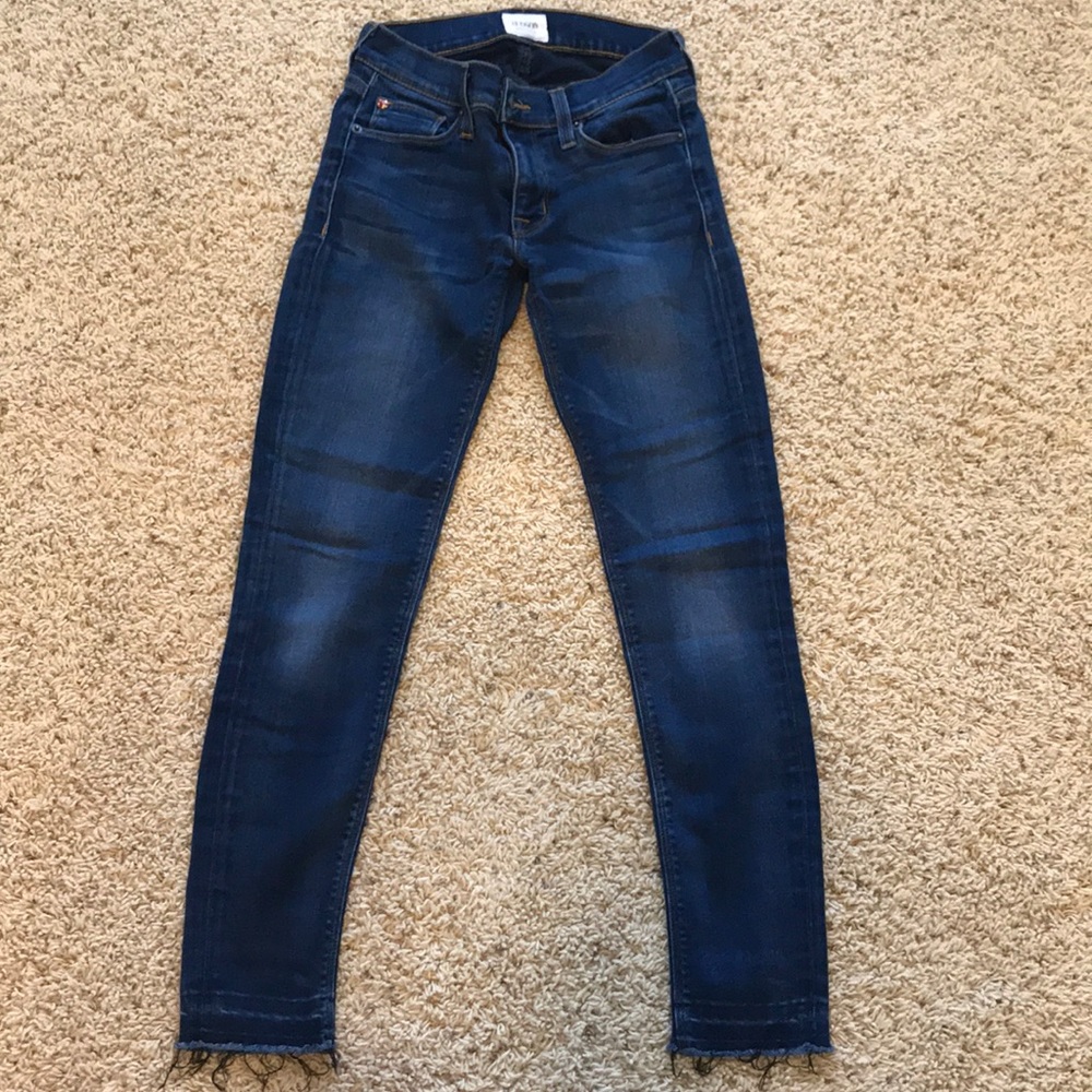 Hudson Jeans